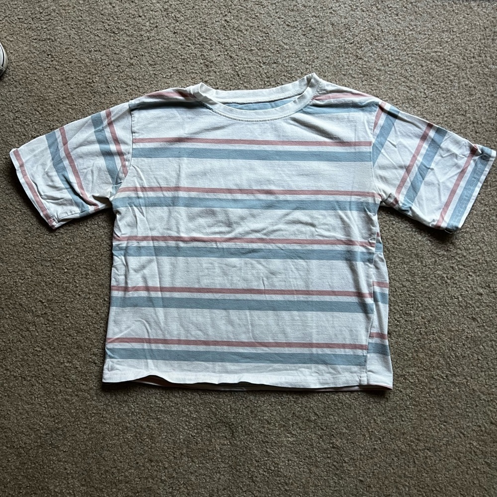 short sleeve tshirt